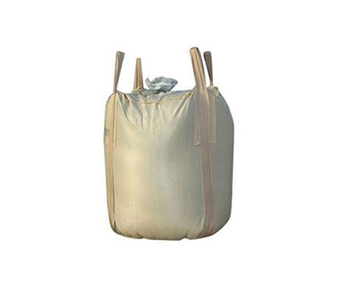 集裝袋的搬運方式